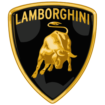 Lamborghini логотип
