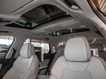 Audi A8L 50 TDI Quattro