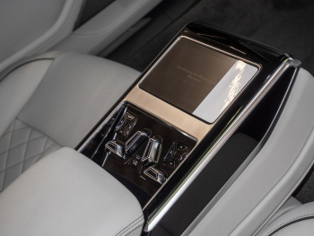 Audi A8L 50 TDI Quattro