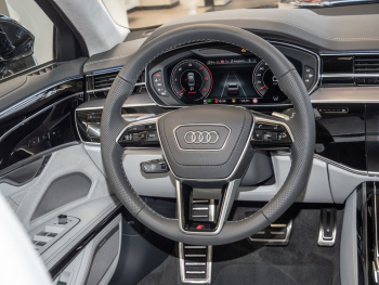 Audi A8L 50 TDI Quattro