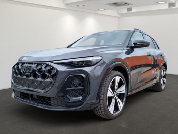 Audi Q5 40 TDI Quattro
