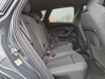 Audi Q5 40 TDI Quattro