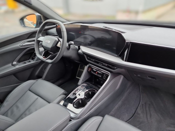 Audi Q5 40 TDI Quattro