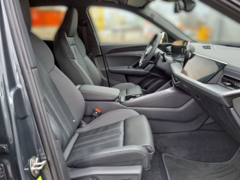 Audi Q5 40 TDI Quattro