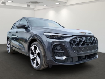 Audi Q5 40 TDI Quattro
