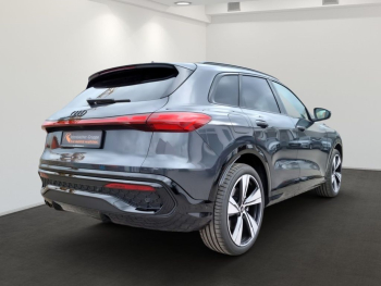 Audi Q5 40 TDI Quattro