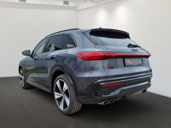 Audi Q5 40 TDI Quattro