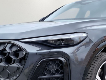 Audi Q5 40 TDI Quattro
