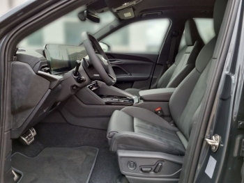 Audi Q5 40 TDI Quattro