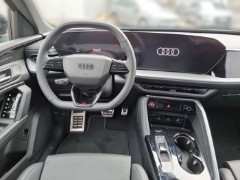 Audi Q5 40 TDI Quattro