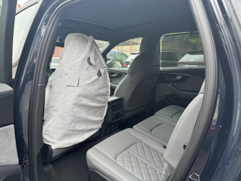 Audi Q7 45 TFSI 2025 Quattro