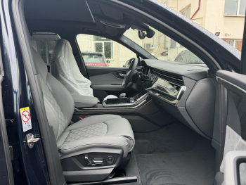 Audi Q7 45 TFSI 2025 Quattro