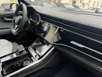 Audi Q7 45 TFSI 2025 Quattro