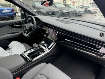 Audi Q7 45 TFSI 2025 Quattro