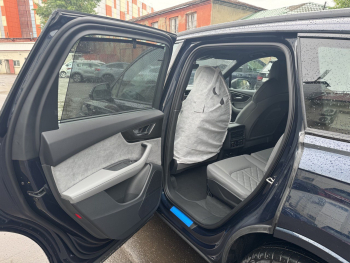 Audi Q7 45 TFSI 2025 Quattro