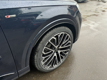 Audi Q7 45 TFSI 2025 Quattro