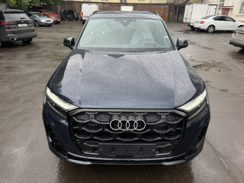 Audi Q7 45 TFSI 2025 Quattro