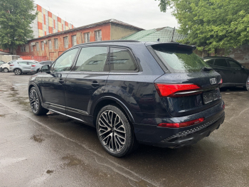 Audi Q7 45 TFSI 2025 Quattro