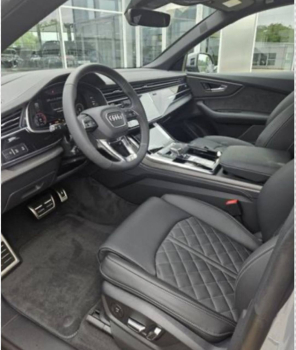 Audi Q8 50TDI quattro Nardo