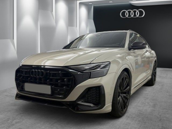 Audi Q8 50TDI quattro 2025