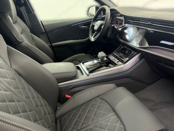 Audi Q8 50TDI quattro 2025