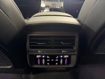 Audi Q8 50TDI quattro 2025