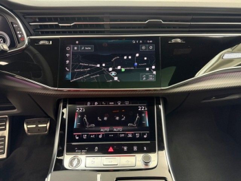Audi Q8 50TDI quattro 2025