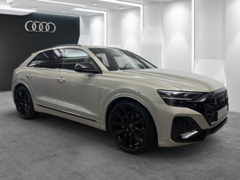 Audi Q8 50TDI quattro 2025