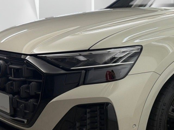 Audi Q8 50TDI quattro 2025
