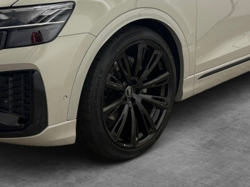 Audi Q8 50TDI quattro 2025