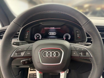 Audi Q8 50TDI quattro 2025