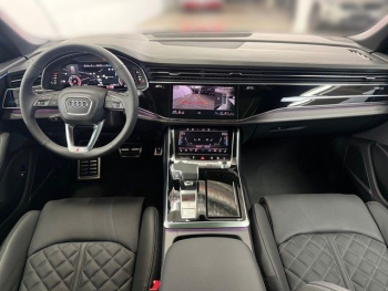 Audi Q8 50TDI quattro 2025