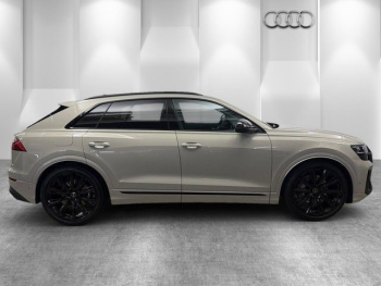 Audi Q8 50TDI quattro 2025