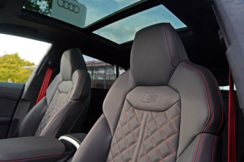 Q8 50 TDI Daytona Grey