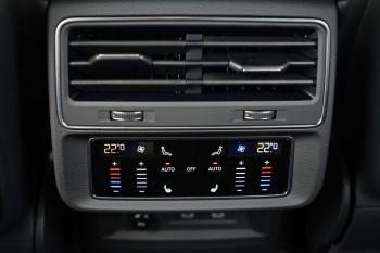 Q8 50 TDI Daytona Grey