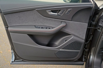 Q8 50 TDI Daytona Grey