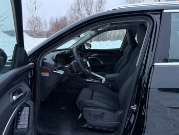 Audi Q5 Qquattro 2.0 2025