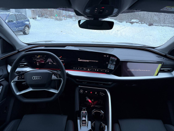 Audi Q5 Qquattro 2.0 2025