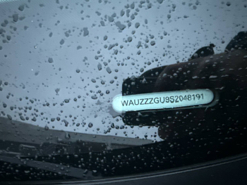 Audi Q5 Qquattro 2.0 2025