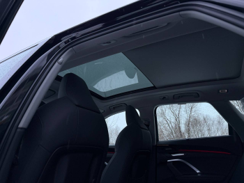 Audi Q5 Qquattro 2.0 2025