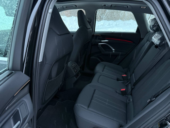 Audi Q5 Qquattro 2.0 2025