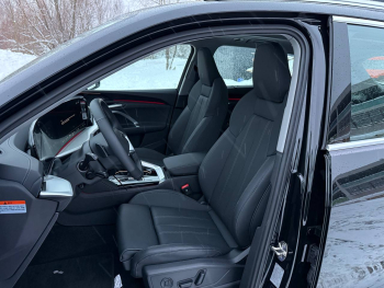 Audi Q5 Qquattro 2.0 2025