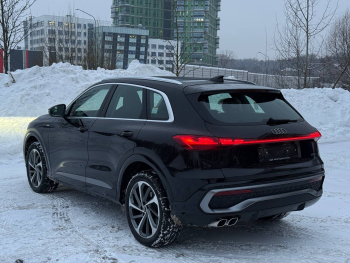 Audi Q5 Qquattro 2.0 2025