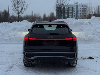 Audi Q5 Qquattro 2.0 2025