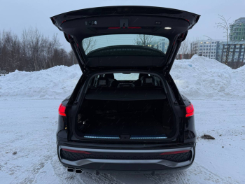 Audi Q5 Qquattro 2.0 2025