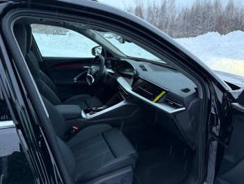 Audi Q5 Qquattro 2.0 2025