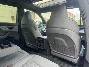 Audi Q8 TDI Quattro 2025