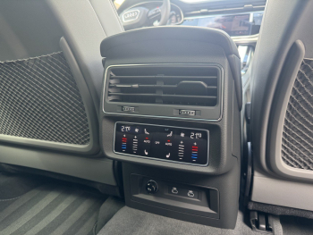 Audi Q8 TDI Quattro 2025