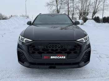 Audi Q8 50 TDI Quattro 2025