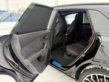 Audi Q8 50 TDI Quattro 2025